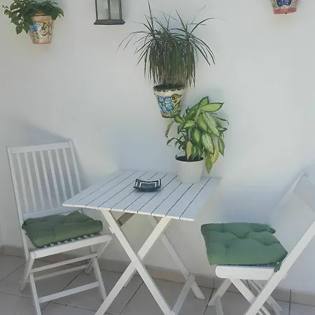 Casa Milagro * Marbella